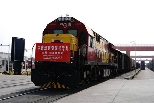 这家中国车企已经在海外卖了190万辆车