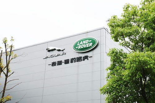 全新路虎.揽胜极光l 强劲本土化体系实力赋能 精工奢华