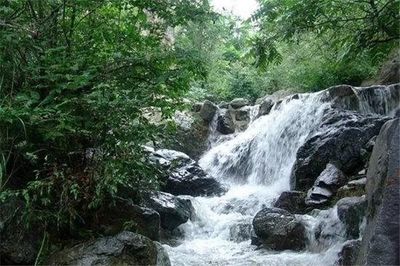 野三坡●百里峡●仙西山水洞寨纯玩三日游
