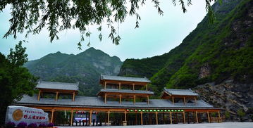 野三坡百里峡门票,野三坡百里峡门票预订,野三坡百里峡门票价格,去哪儿网门票