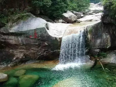 我国212个5A景区,很难再找到,存起来慢慢走完!