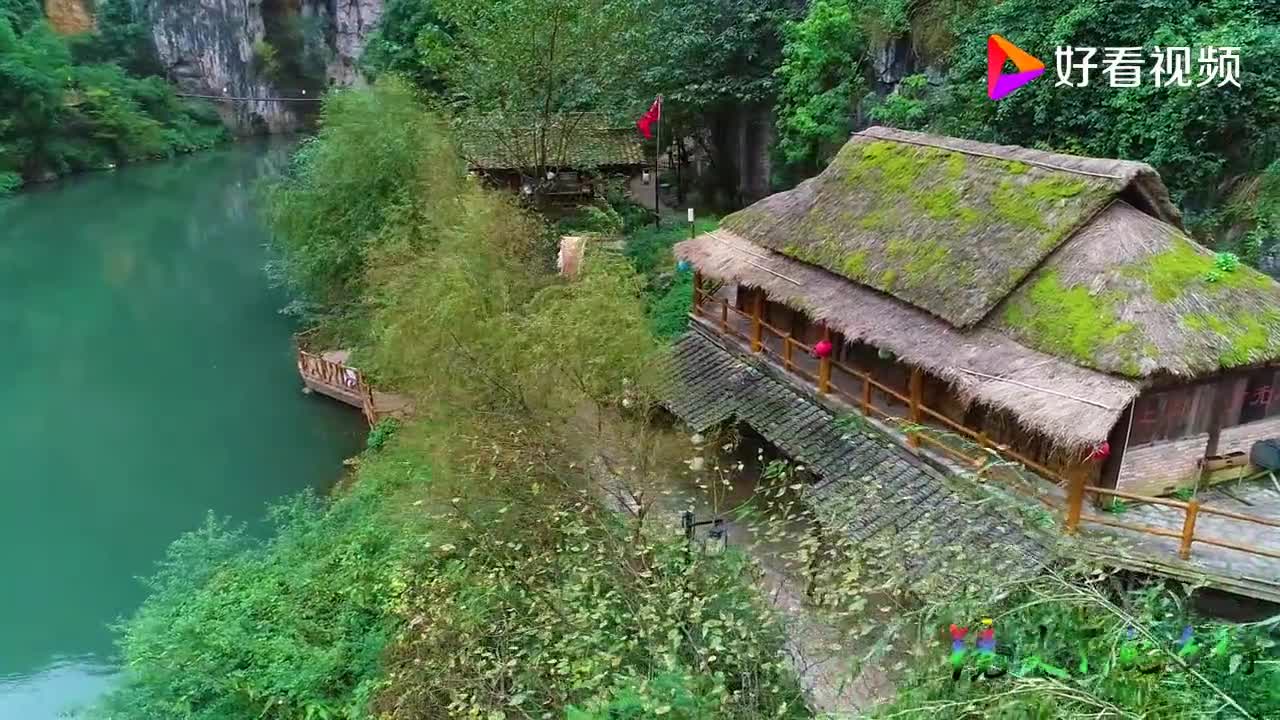 野三坡大峡谷一日游 - 美篇