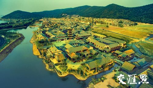 新华日报 文化产业周刊 无锡擦亮文化出口 金字招牌 五大重点产业合力向世界推荐太湖明珠