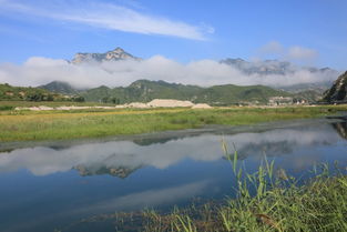 拒马河1