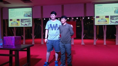 集结野三坡---北京轰九大队年中会暨新老车友见面会_哈弗H9论坛_手机汽车之家