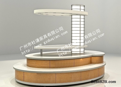 清西陵风景区定制款低成本售货车厂家