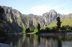 野三坡旅游景点_河北野三坡_河南康辉国际旅行社
