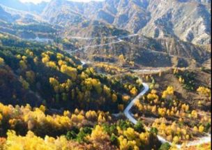 端午出行攻略 天气交通全掌握 3条线路玩转大河北