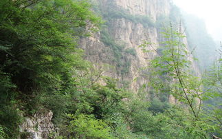 野三坡旅游杂拍