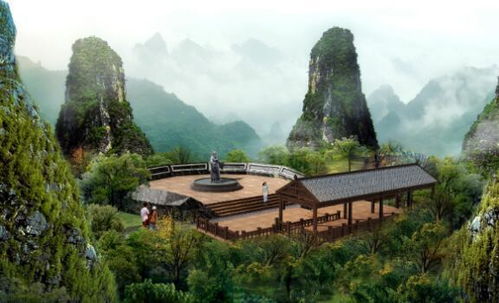 保定10大最好玩的地方,狼牙山景区必去,野三坡也不能错过