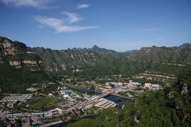 allen idea十渡风景随拍