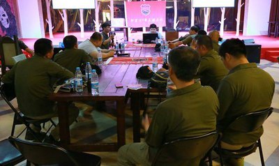 集结野三坡---北京轰九大队年中会暨新老车友见面会_哈弗H9论坛_手机汽车之家