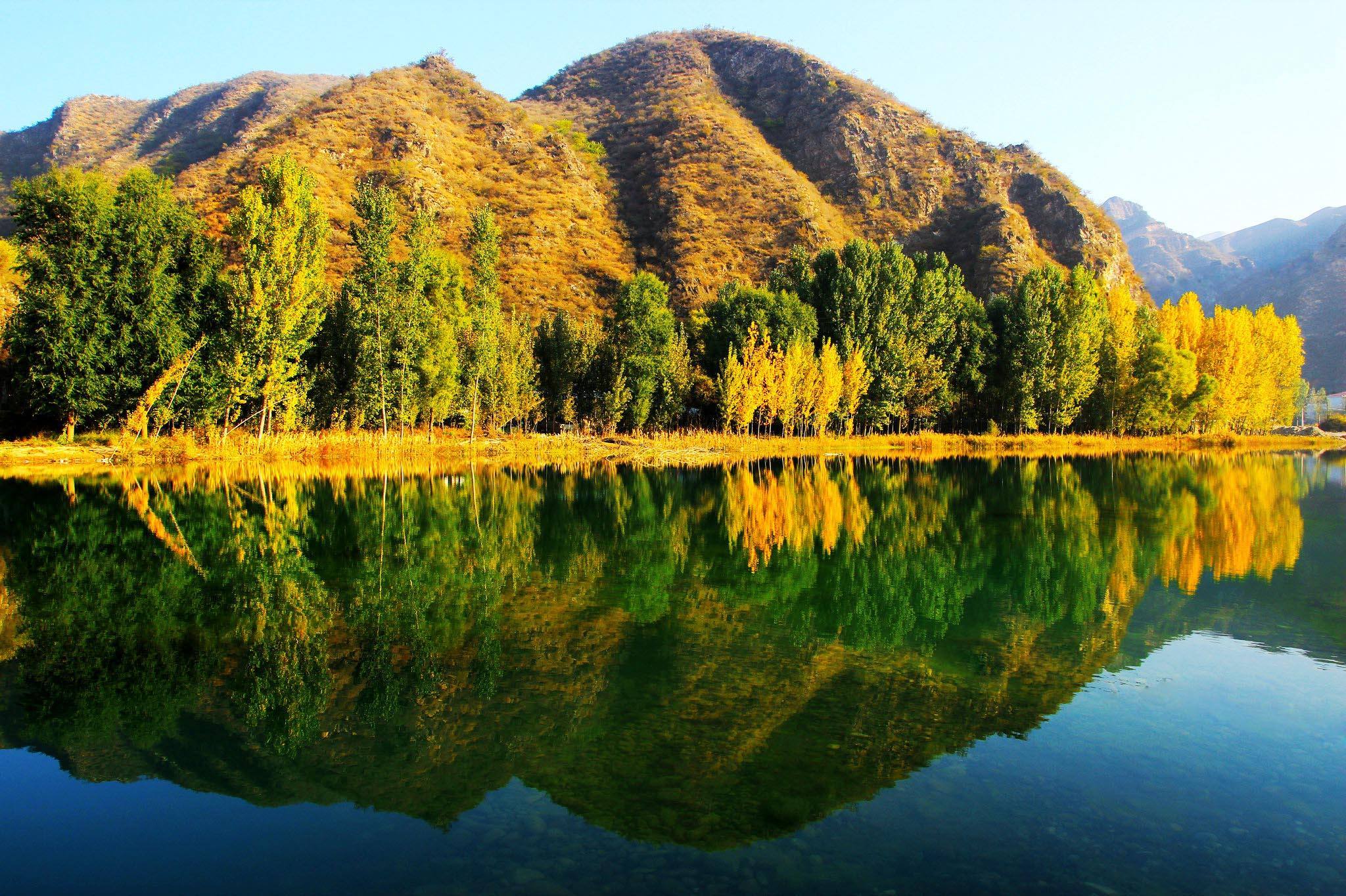 野三坡风景区名胜区 - 景区在线 - 旅游景区大全,景区真实口碑,中国旅