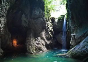 端午节精品活动 野三坡百里峡 篝火晚会 鱼谷洞 白草畔 东湖港 玻璃栈道 竹排三日游