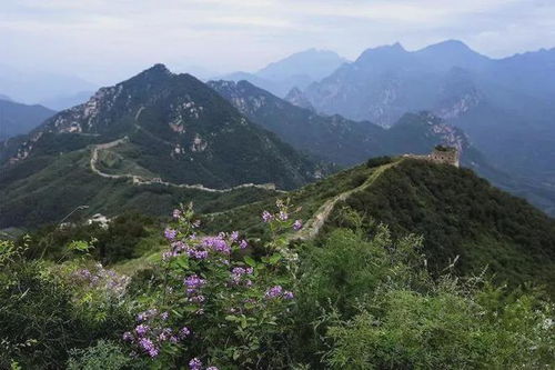 期待已久!4月1日野三坡龙门天关景区盛装开业