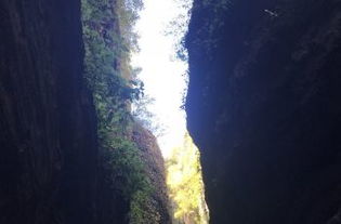 野三坡百里峡天梯栈道游玩全攻略 门票、地址、图片与实用贴士