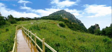 端午首选野三坡观山景酒店，限时立减369元起