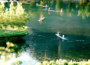 野三坡精品三日游 七彩玻璃栈道、百里峡、百草盼与鱼谷洞探秘