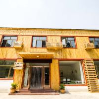 野三坡精品酒店 自然与奢华的完美融合