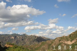 2011年6月，工厂小木工的野三坡百草畔风光之旅