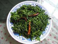 野三坡里的温馨港湾 百里峡大宝农家院