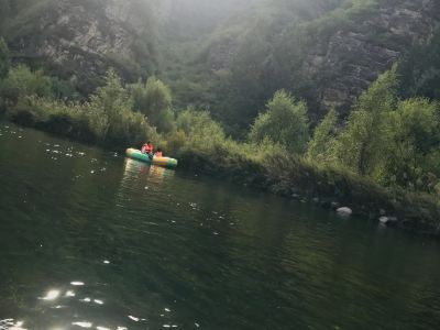 野三坡拒马河全攻略 门票、地址、游玩路线与实用贴士